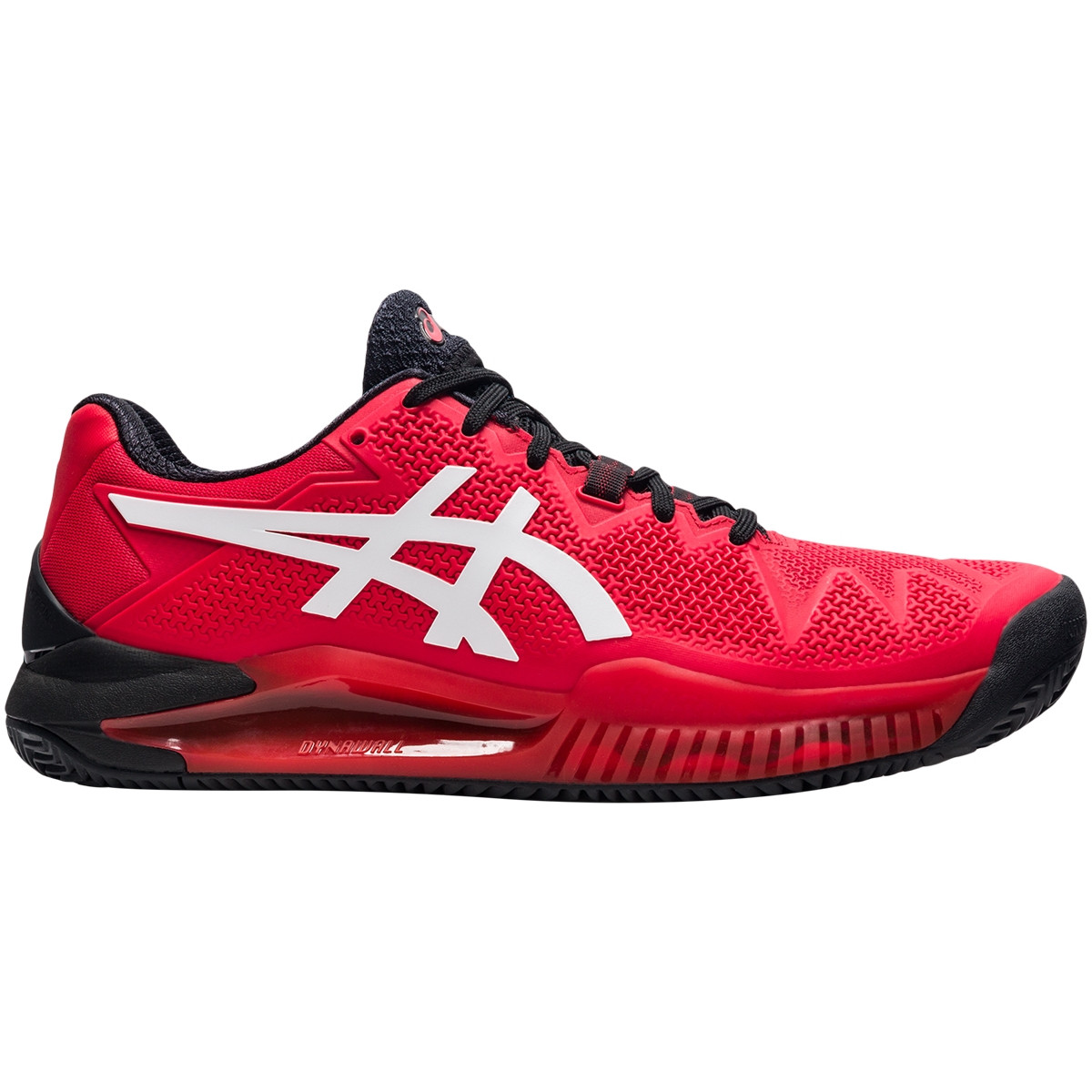 Asics monfils shoes Clearance