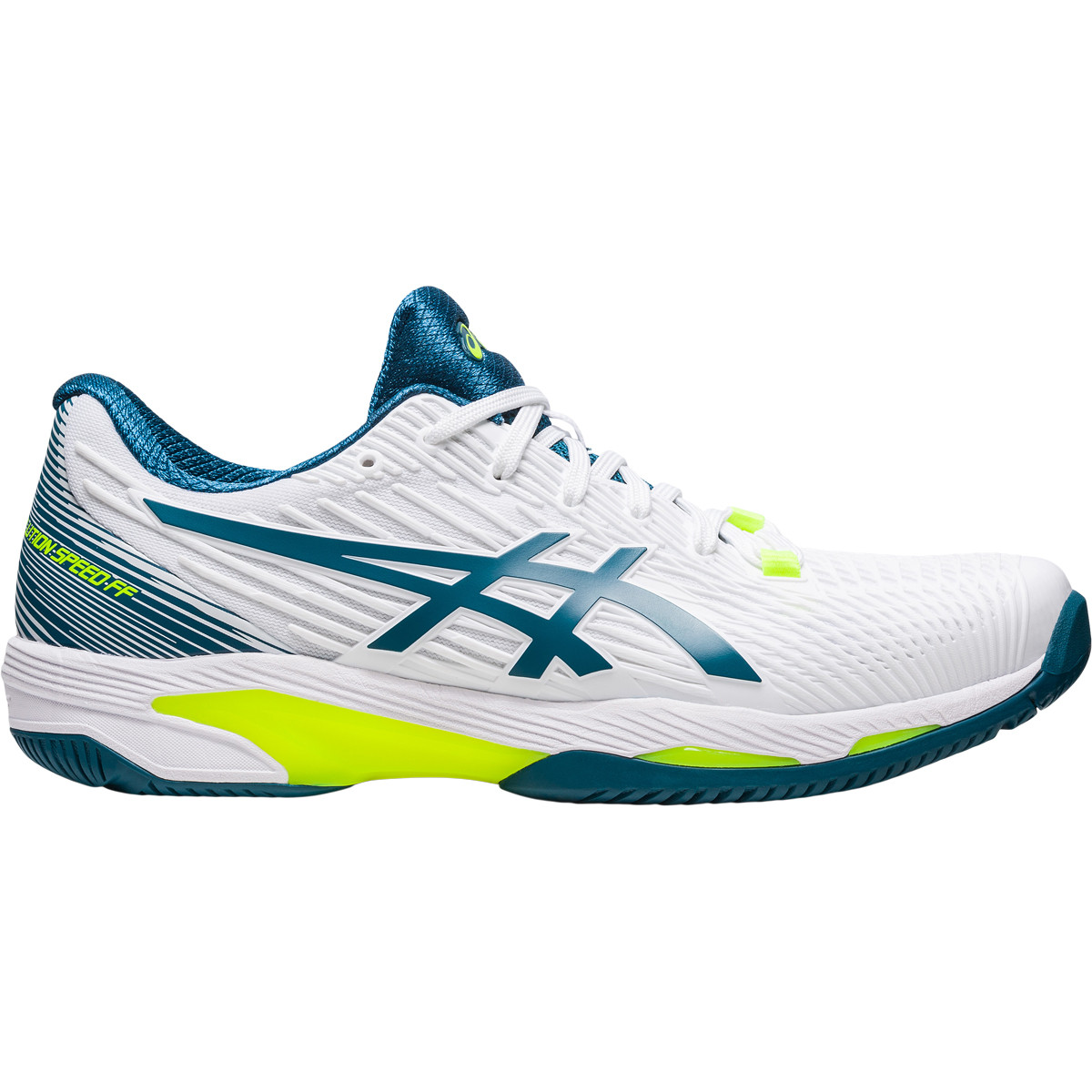ASICS SOLUTION SPEED FF 2 ALL COURT SHOES ASICS Men s Shoes