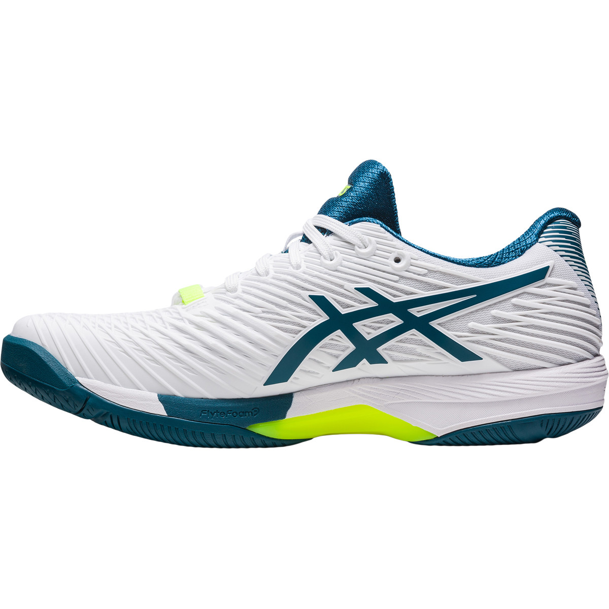 ASICS SOLUTION SPEED FF 2 ALL COURT SHOES ASICS Men s Shoes