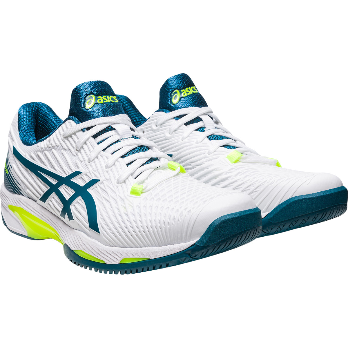 ASICS SOLUTION SPEED FF 2 ALL COURT SHOES ASICS Men s Shoes
