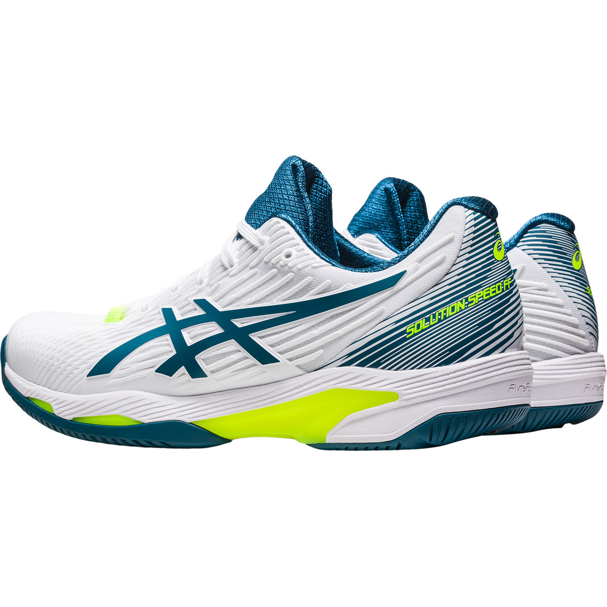 ASICS SOLUTION SPEED FF 2 ALL COURT SHOES ASICS Men s Shoes