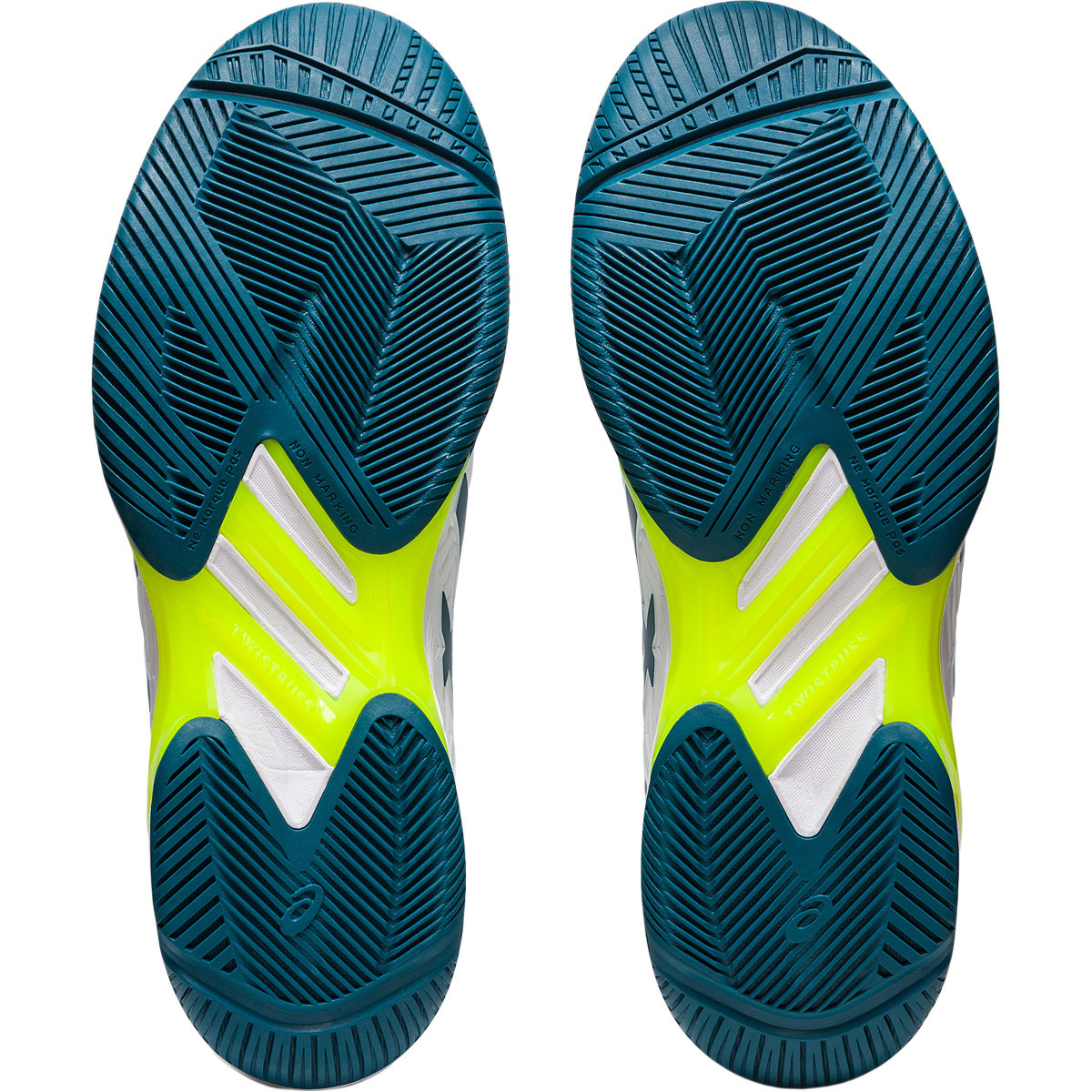 ASICS SOLUTION SPEED FF 2 ALL COURT SHOES ASICS Men s Shoes