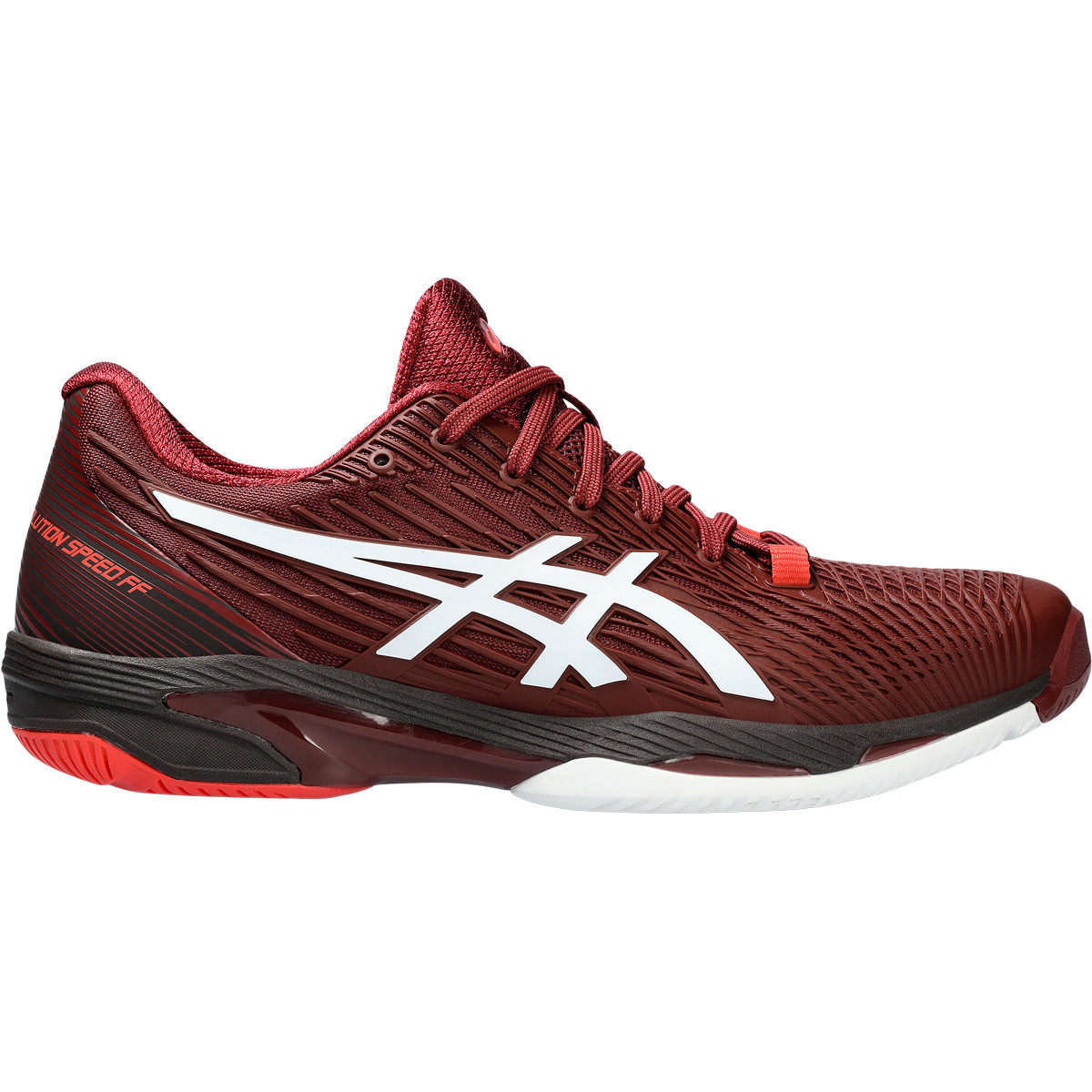 Asics solution speed ff prezzo new arrivals