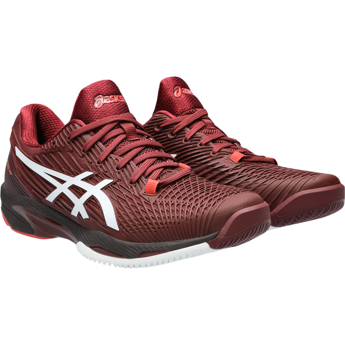 Asics flytefoam rouge outlet