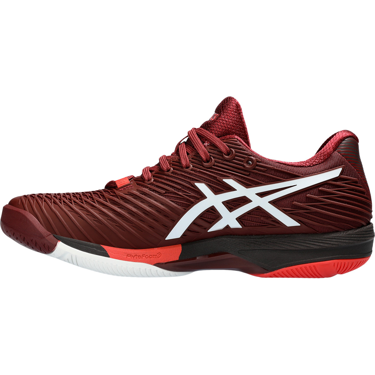 ASICS SOLUTION SPEED FF 2 ALL SURFACE SHOES ASICS Men s Shoes Tennispro