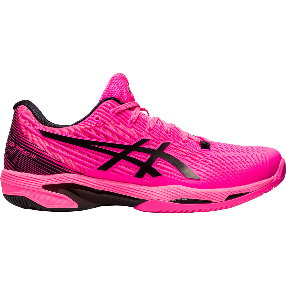 ASICS SOLUTION SPEED FF 2 PARIS ALL COURT SHOES