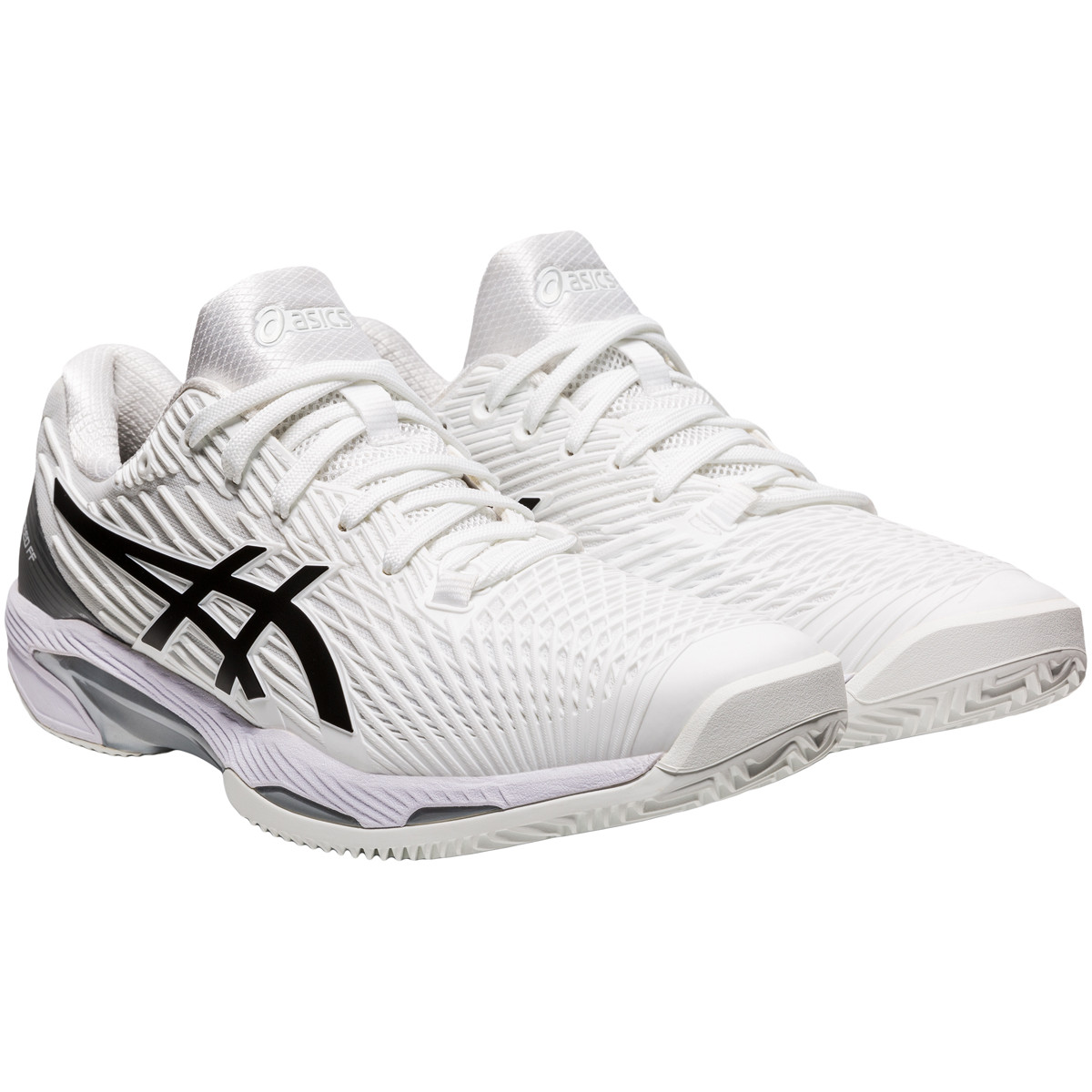 Asics gel solution speed 2 sales clay