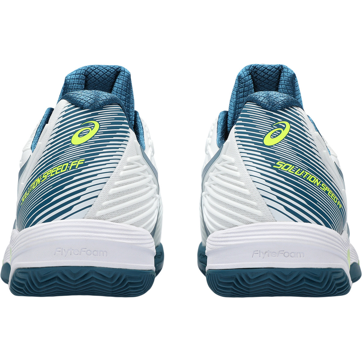 Asics solution speed ff limited edition mens tennis shoes online