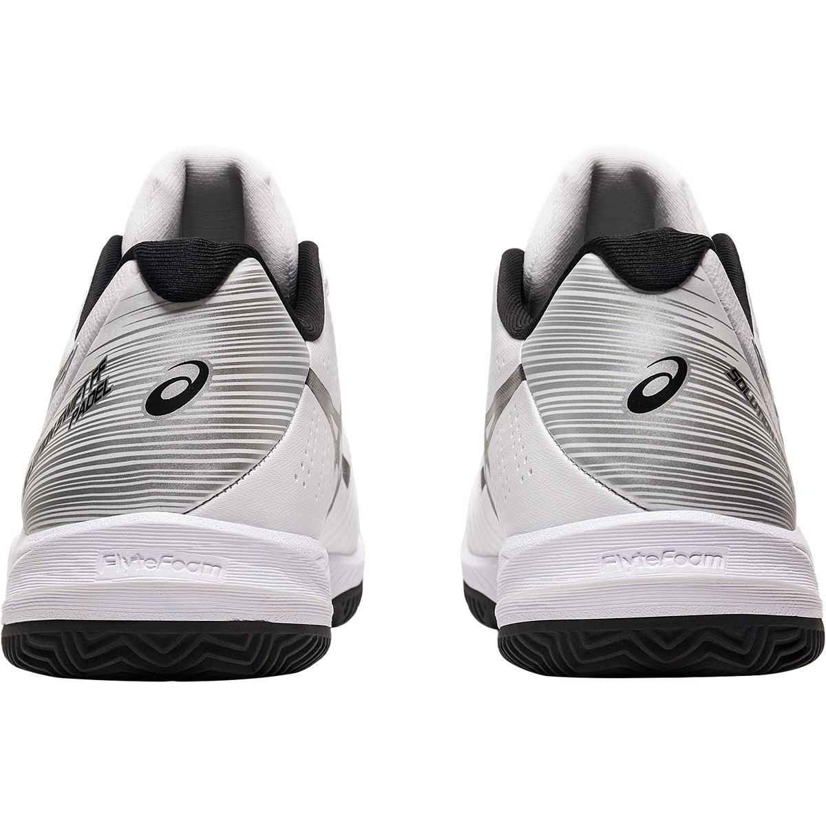 ASICS SOLUTION SWIFT FF PADEL SHOES ASICS Shoes Padel