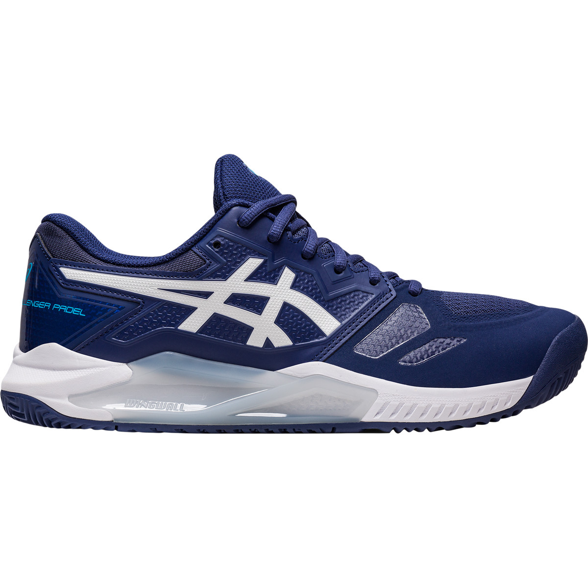 ASICS GEL CHALLENGER 13 PADEL CLAY COURT SHOES ASICS Shoes