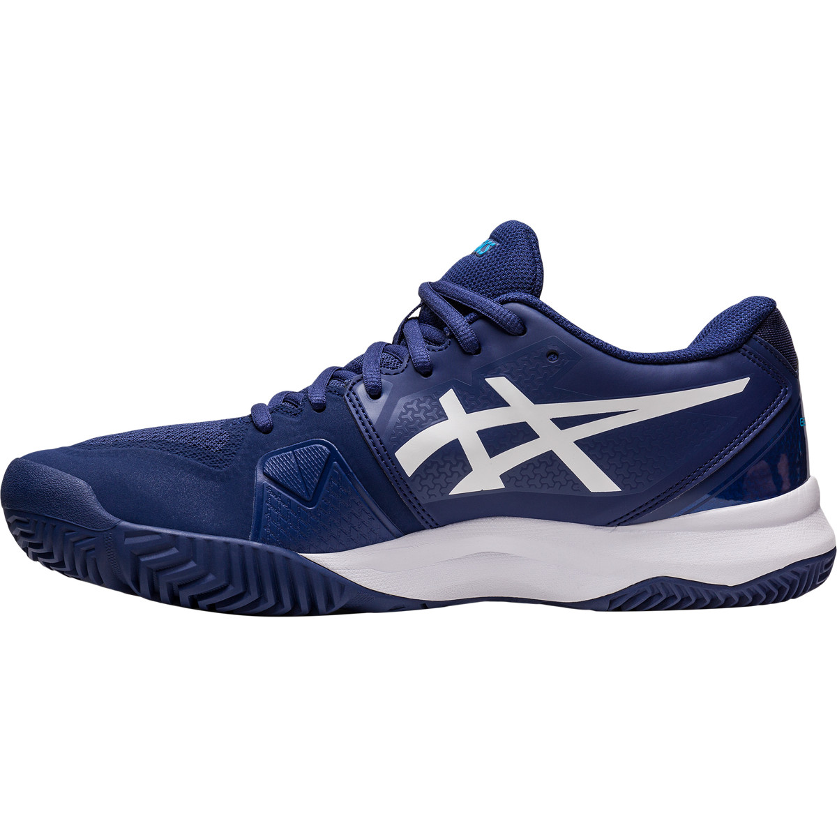 ASICS GEL CHALLENGER 13 PADEL CLAY COURT SHOES ASICS Shoes