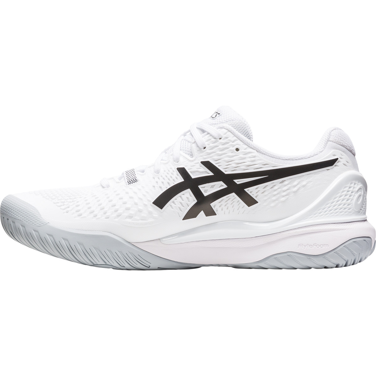 ASICS GEL RESOLUTION 9 ALL COURT SHOES ASICS Men s Shoes Tennispro