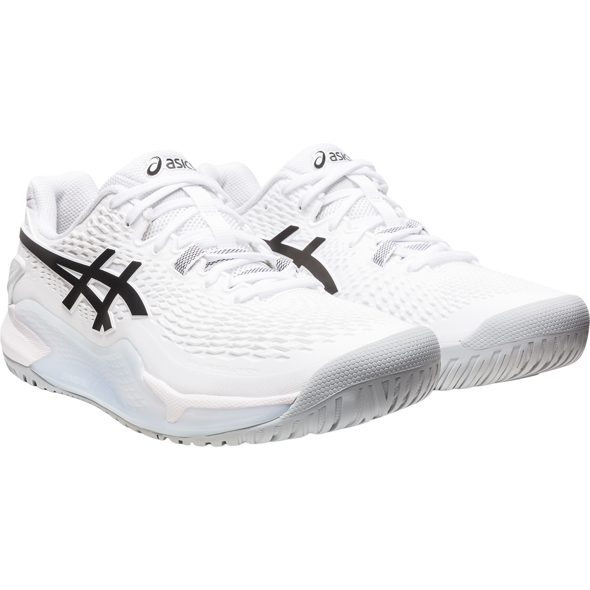 Chaussure clearance asic gel