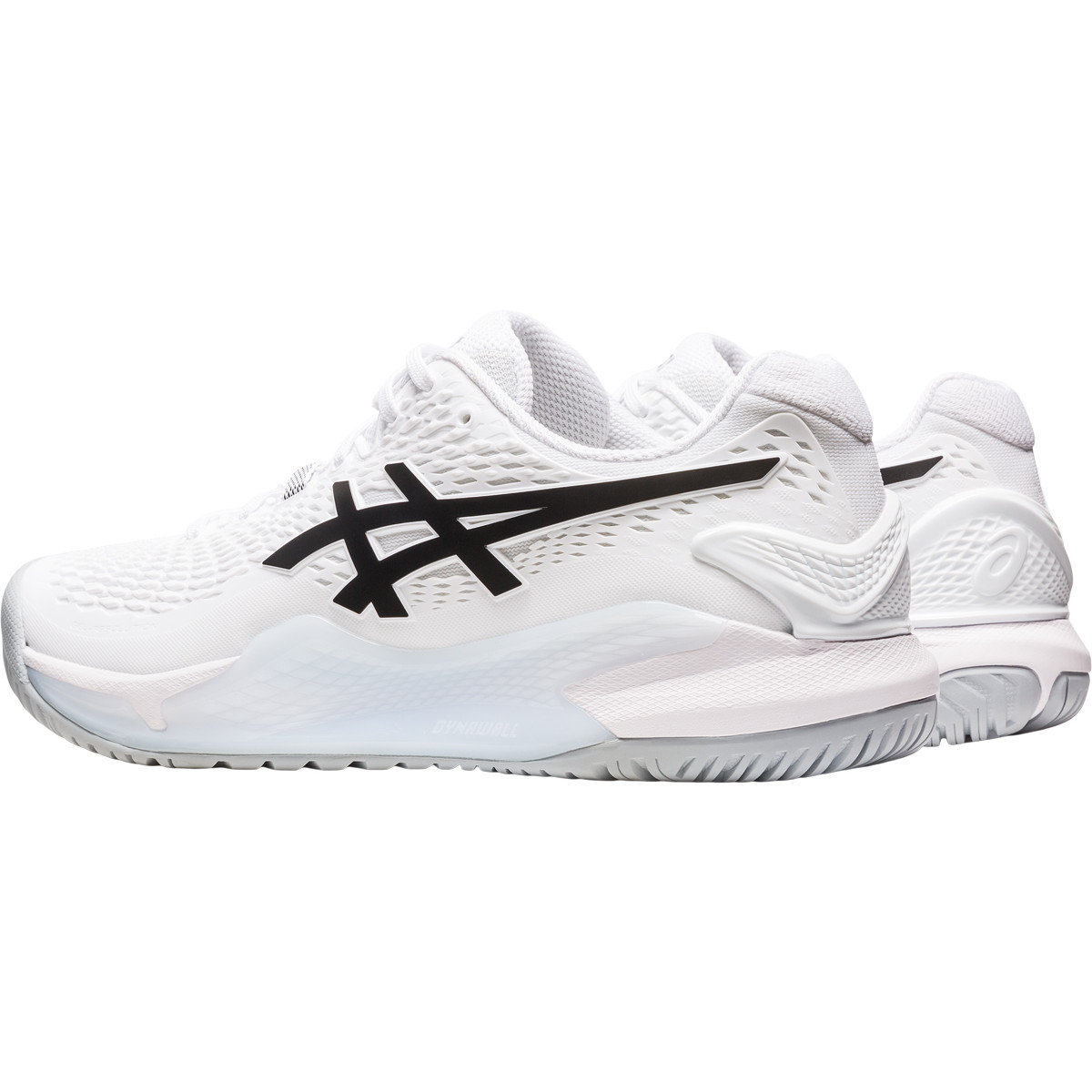 Asics discount taille 40