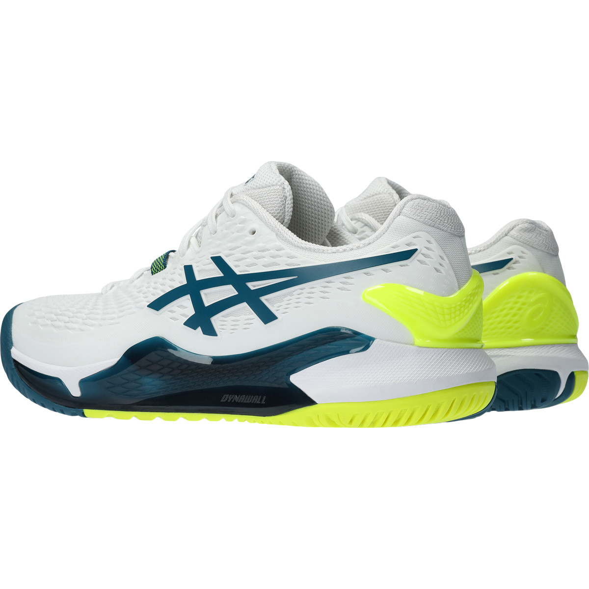 ASICS GEL RESOLUTION 9 ALL COURT SHOES ASICS Men s Shoes