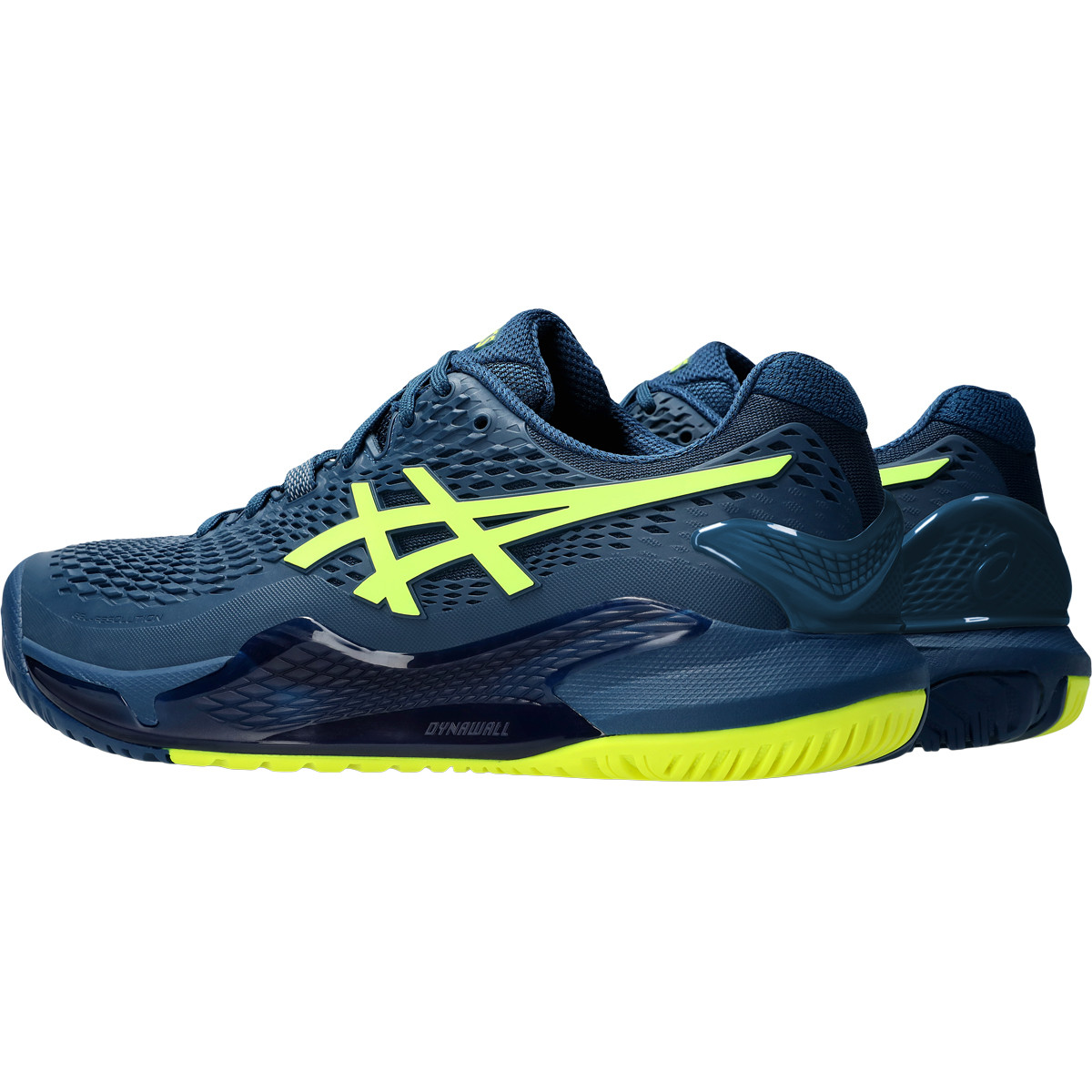 Asics tennis shoes new york online