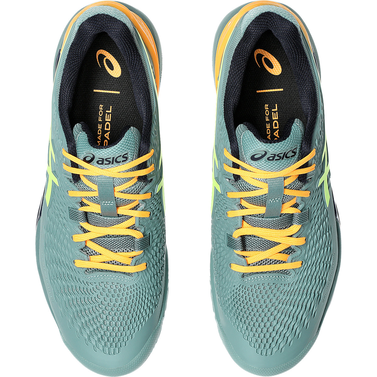 ASICS GEL RESOLUTION 9 PADEL SHOES ASICS Shoes Padel Tennispro