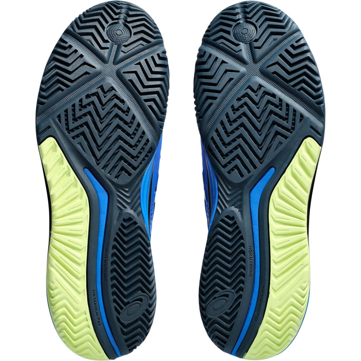 Asics pas outlet