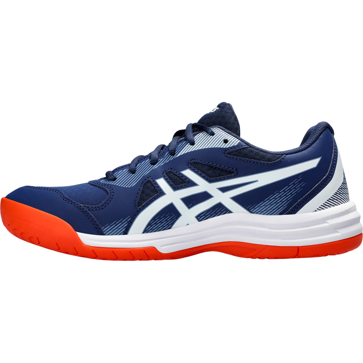 Asics court slide sale