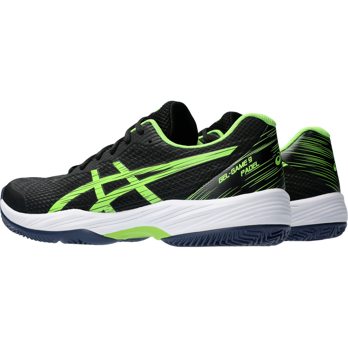 Asics padel argentina hot sale
