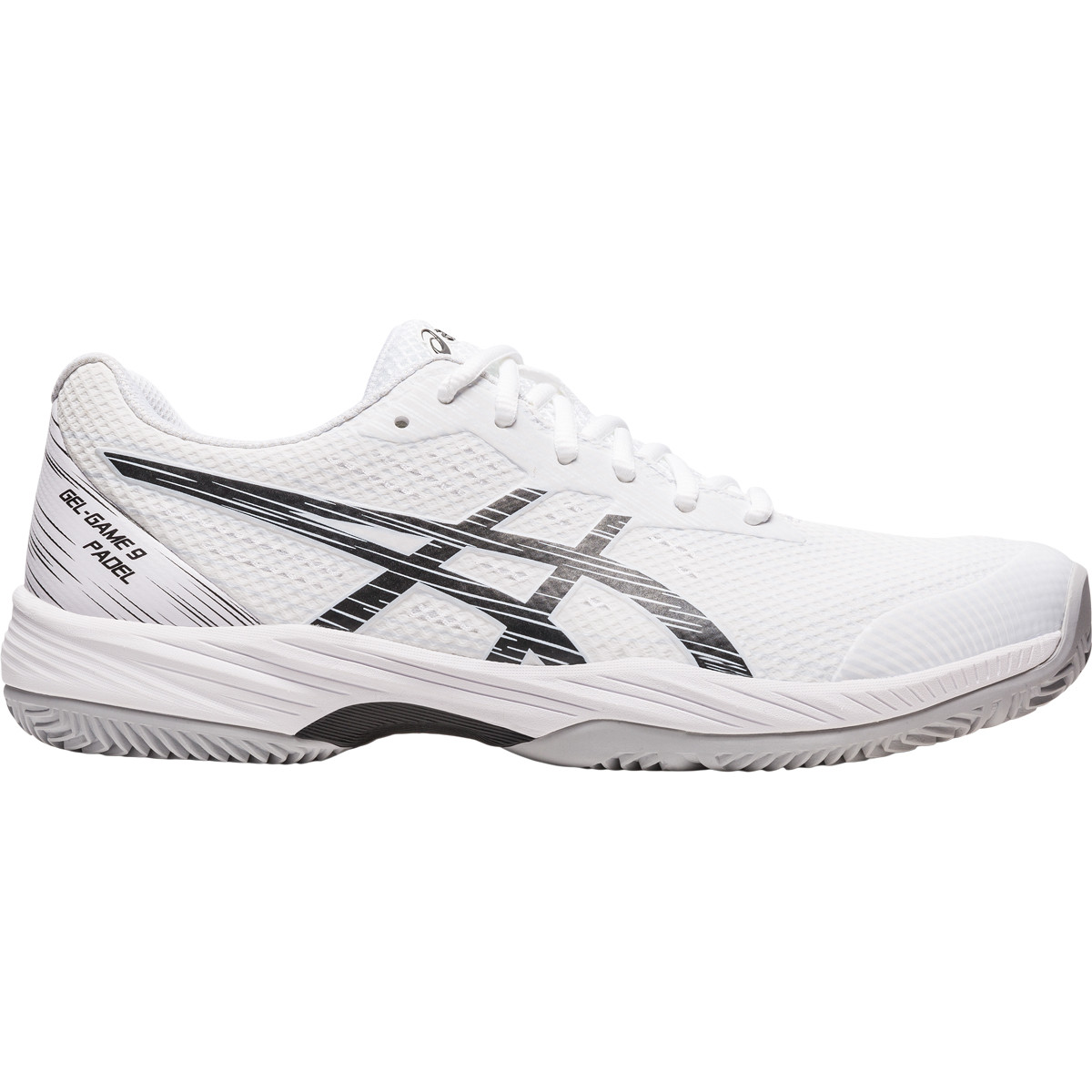 ASICS GAME 9 PADEL CLAY COURT SHOES - ASICS - Shoes - Padel | Tennispro