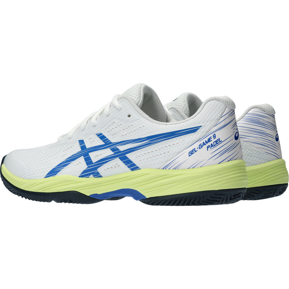 Asics gel 2024 padel max