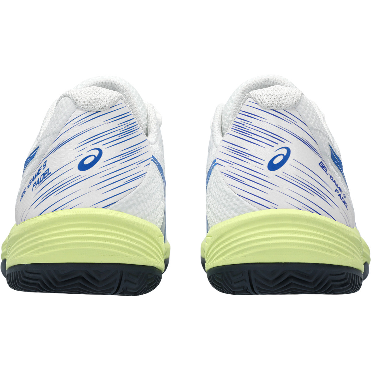 Asics padel store gel solution speed