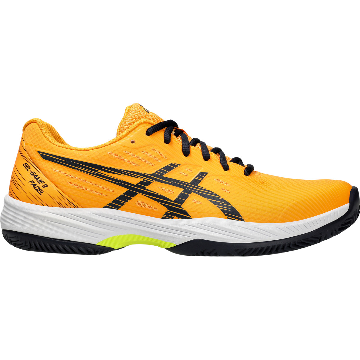 ASICS GEL GAME 9 PADEL SHOES ASICS Shoes Padel Tennispro