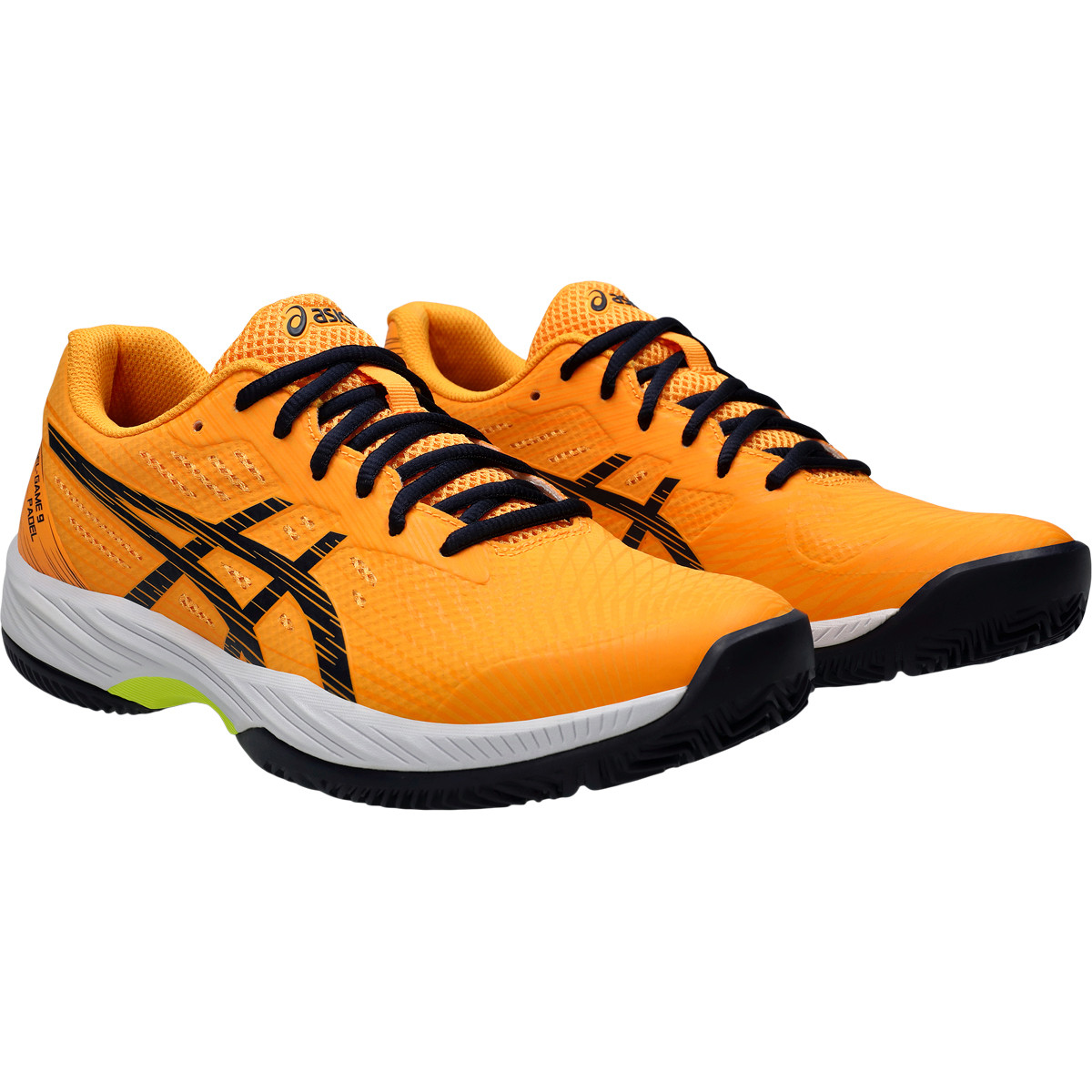 Sport asics shoes top