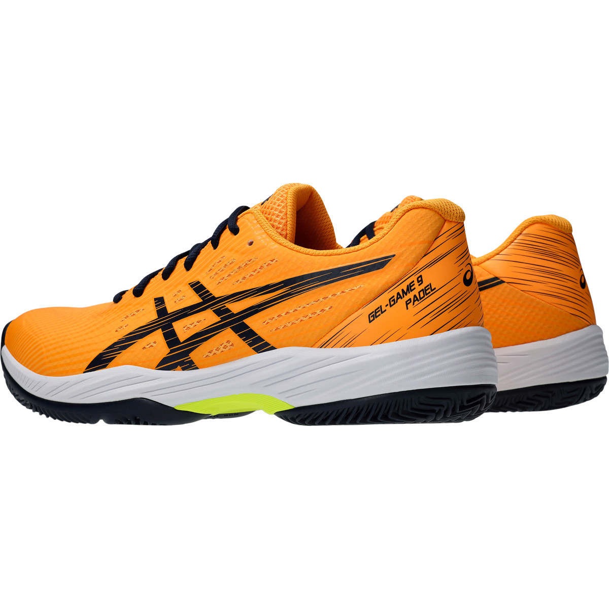 Asics tenis padel deals