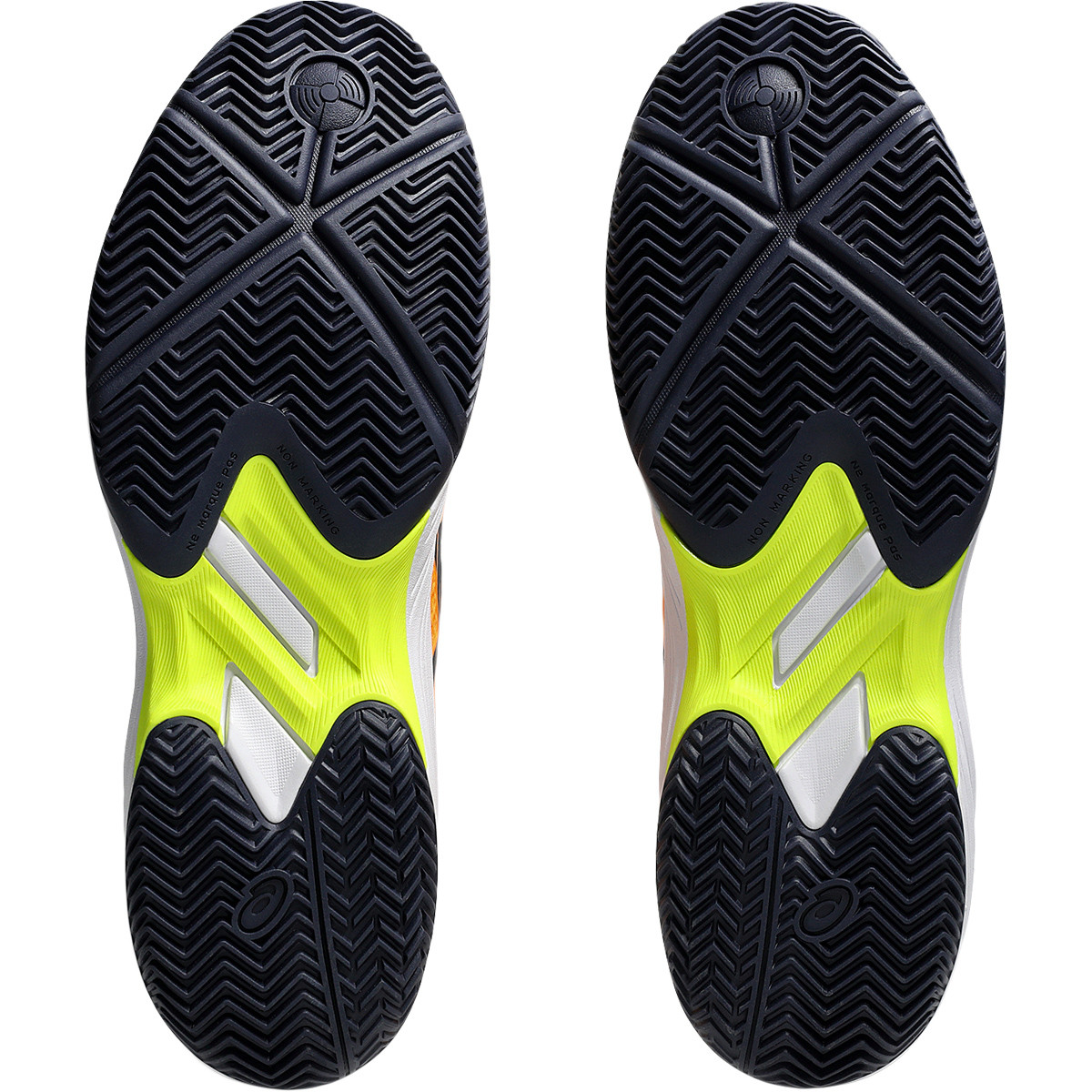 ASICS GEL GAME 9 PADEL SHOES ASICS Shoes Padel Tennispro
