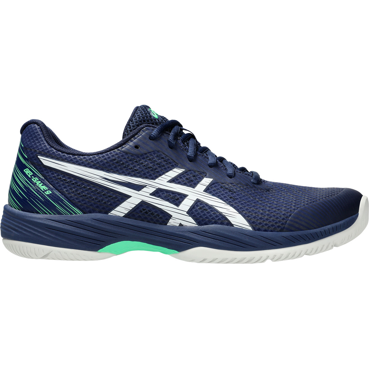 Asics gel court speed mens tennis shoe shop