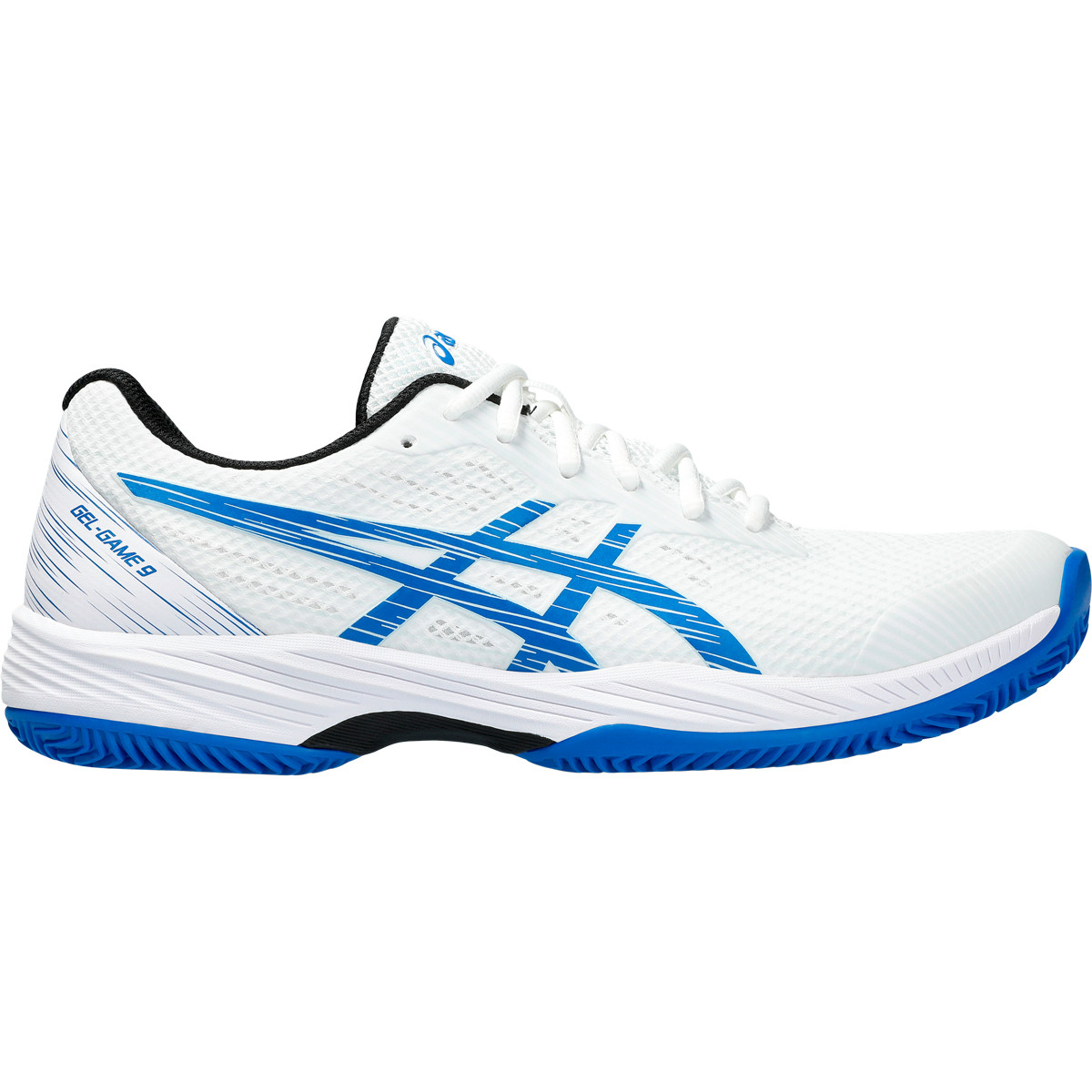 ASICS GEL GAME 9 CLAY COURT TENNIS SHOES ASICS Men s Shoes Tennispro