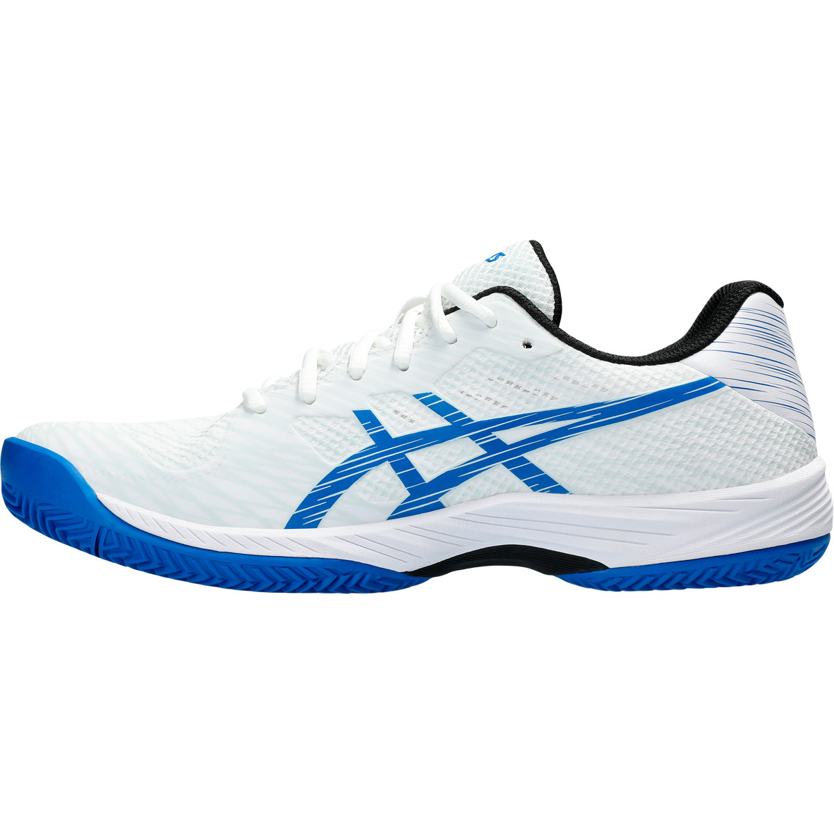 ASICS GEL GAME 9 CLAY COURT TENNIS SHOES ASICS Men s Shoes Tennispro