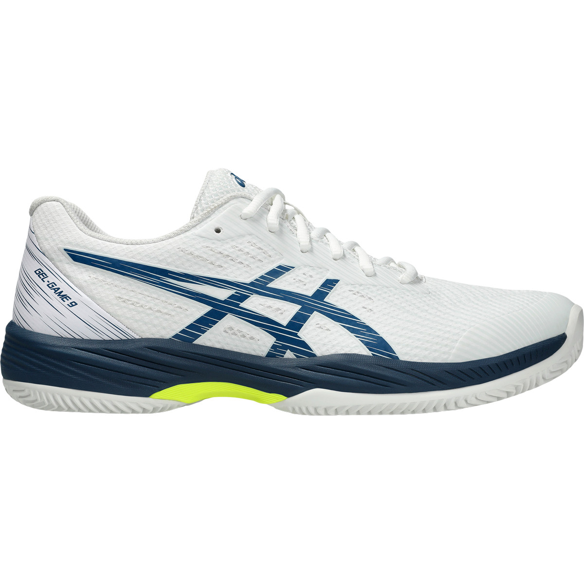 Asics men's gel-challenger 9 tennis shoe online