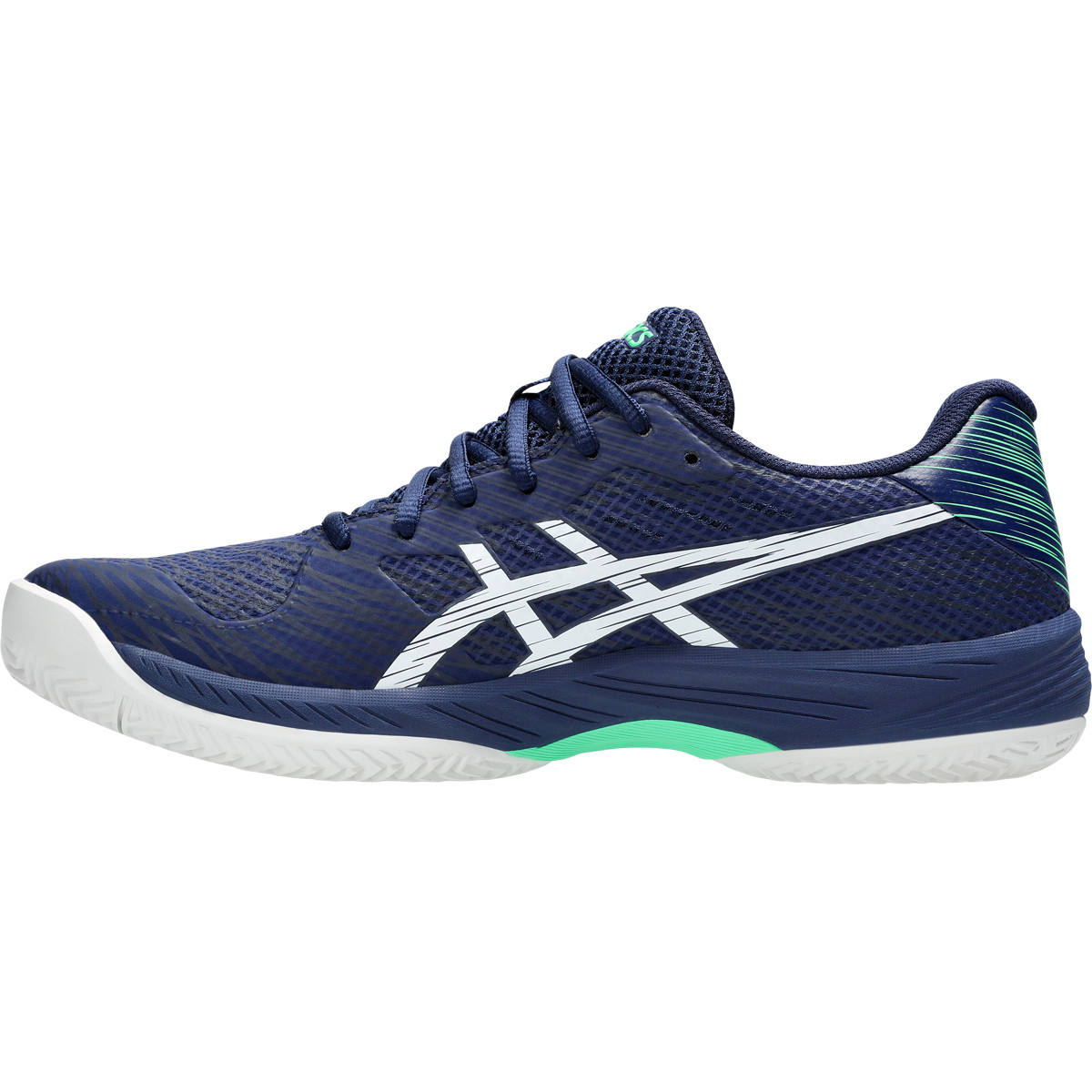 Asics gel court speed clay recensioni deals