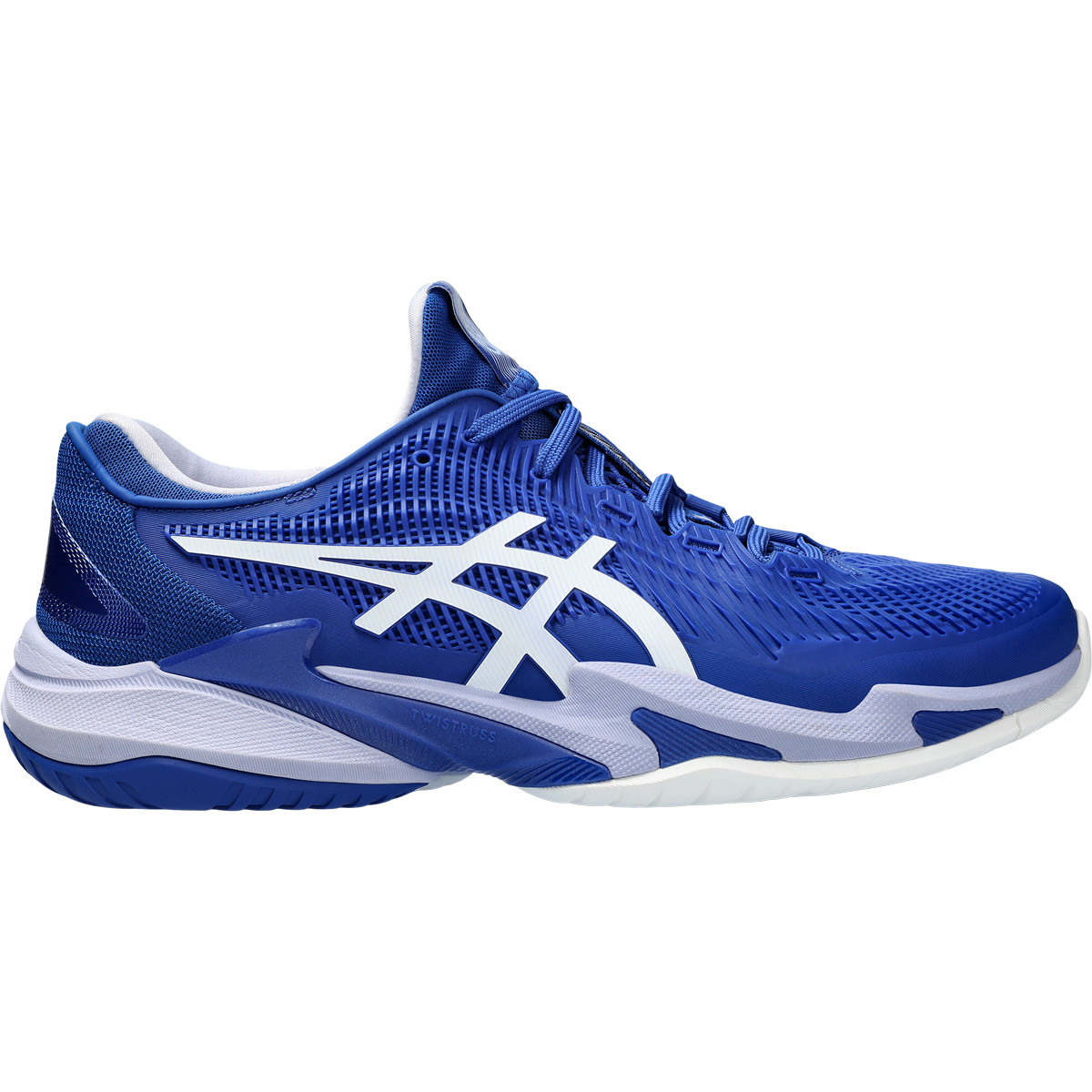 ASICS COURT FF3 DJOKOVIC MELBOURNE ALL SURFACES SHOES - ASICS - Men's ...