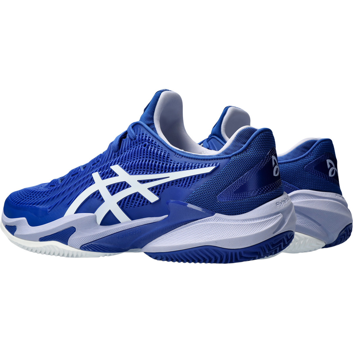 ASICS COURT FF3 DJOKOVIC MELBOURNE CLAY SHOES ASICS Men s Shoes Tennispro