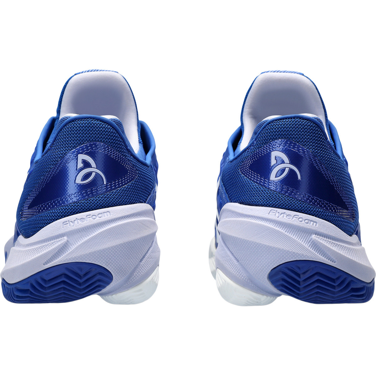 Asics gel resolution djokovic hot sale