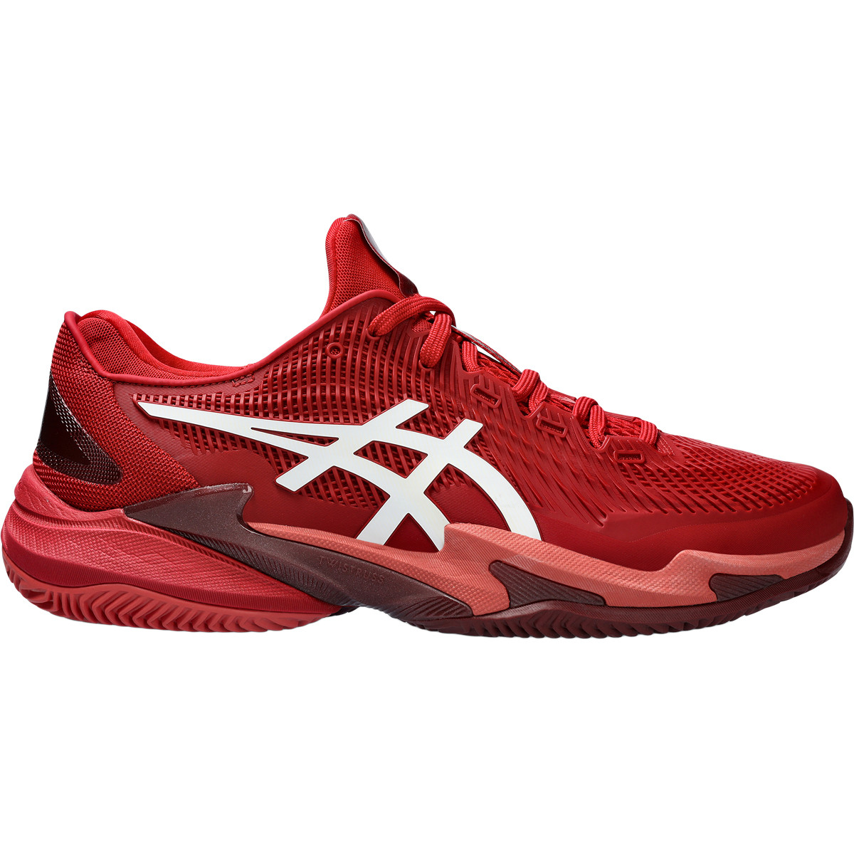 Asics shoes djokovic discount
