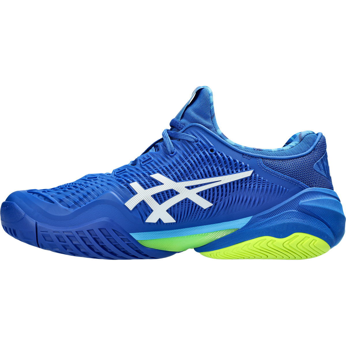 Chaussures asics court ff toutes surfaces online