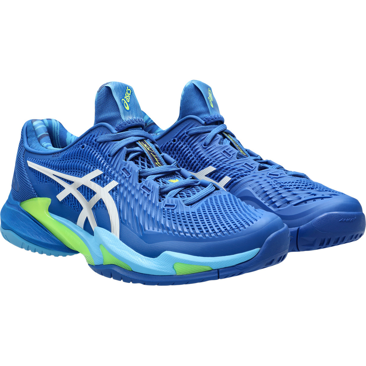 ASICS COURT FF 3 DJOKOVIC NEW YORK ALL COURT SHOES ASICS Men s