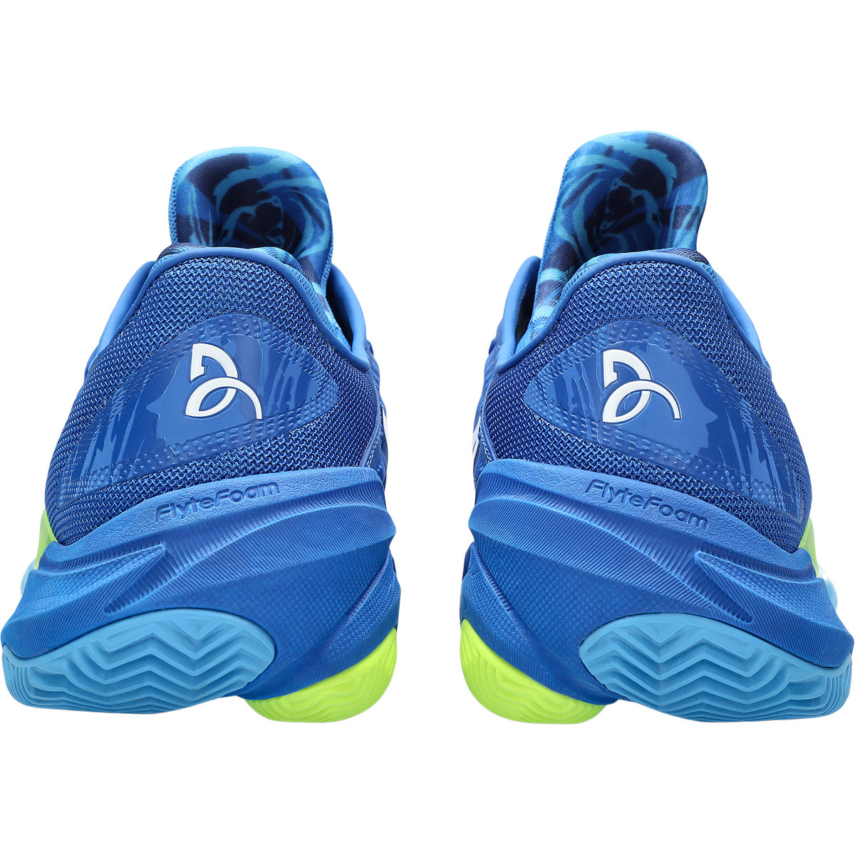 ASICS COURT FF 3 DJOKOVIC NEW YORK CLAY COURT SHOES ASICS