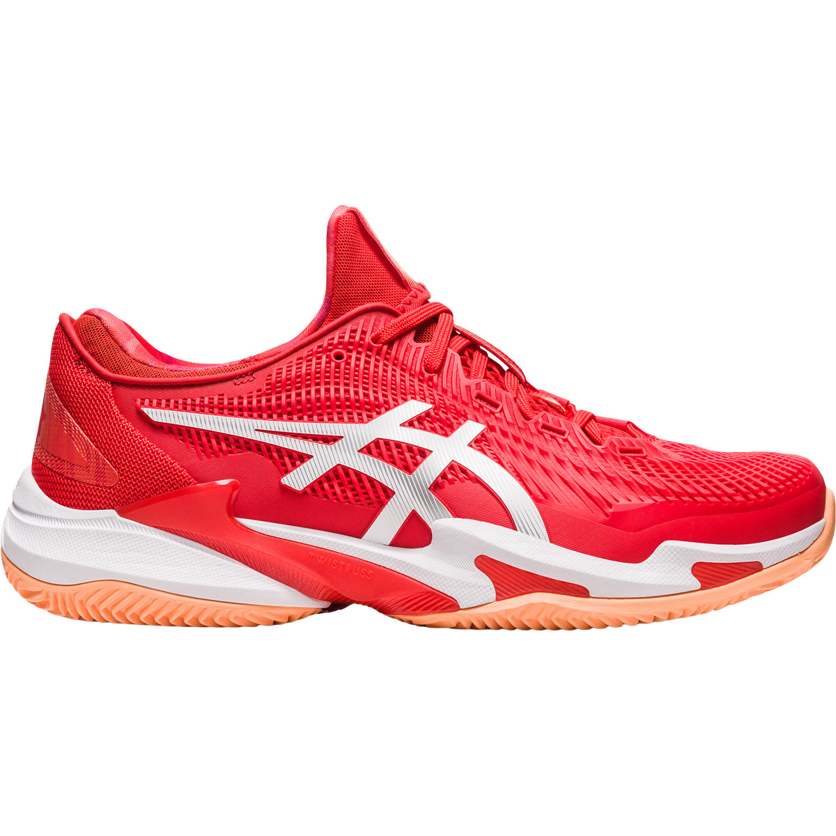 ASICS COURT FF 3 DJOKOVIC PARIS COURT SHOES - ASICS - Men's - Shoes