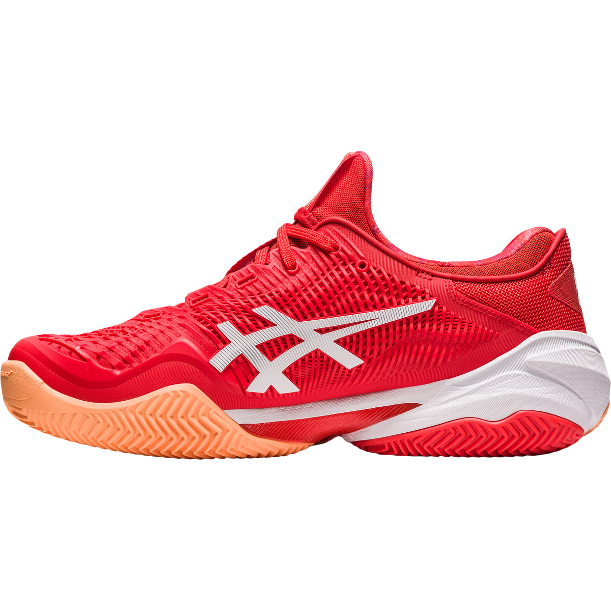 ASICS COURT FF 3 DJOKOVIC PARIS COURT SHOES - ASICS - Men's - Shoes