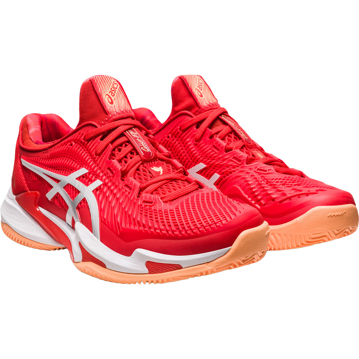 ASICS COURT FF 3 DJOKOVIC PARIS COURT SHOES - ASICS - Men's - Shoes