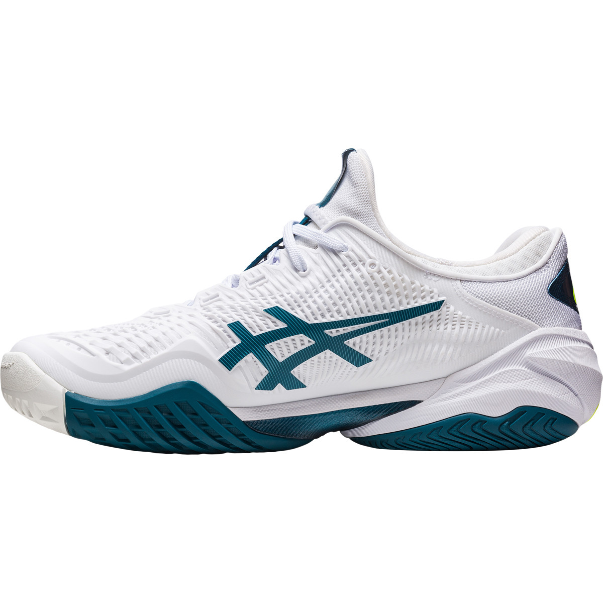 ASICS COURT FF ALL COURT SHOES ASICS Men s Shoes Tennispro