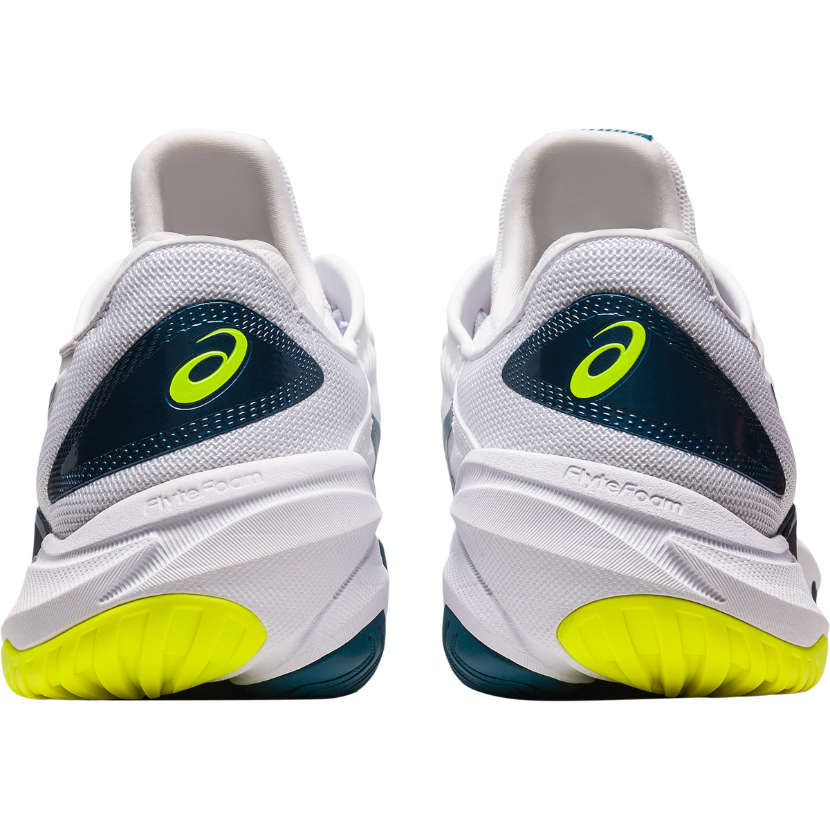 ASICS COURT FF ALL COURT SHOES ASICS Men s Shoes Tennispro