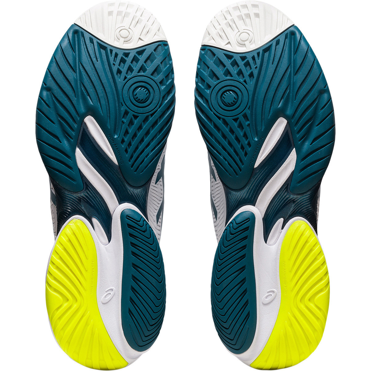 ASICS COURT FF ALL COURT SHOES ASICS Men s Shoes Tennispro