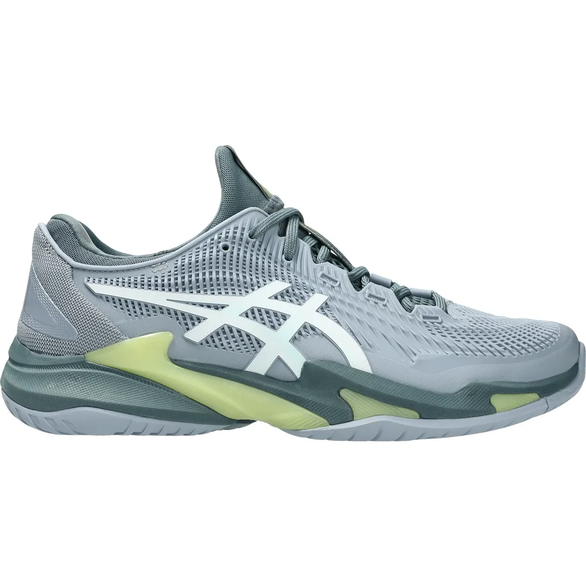 ASICS COURT FF3 ALL-SURFACE SHOES - ASICS - Men's - Shoes | Tennispro